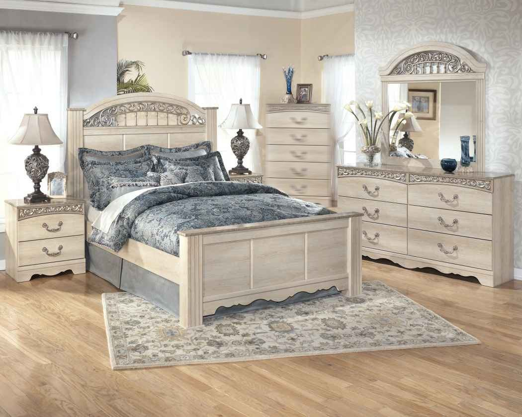 Catalina Poster Bedroom Set for dimensions 1050 X 839