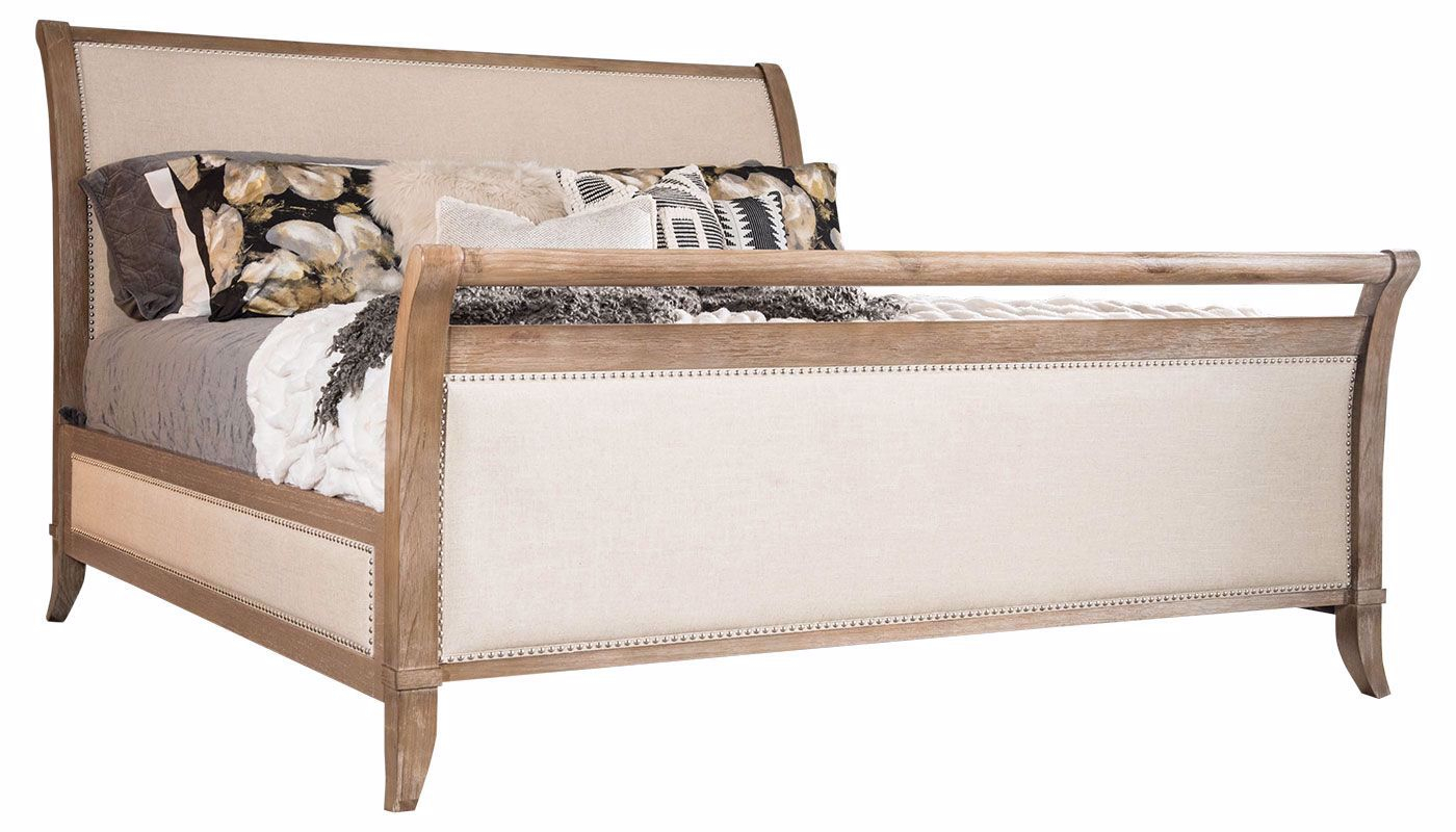 Celeste Queen Bed within size 1400 X 800