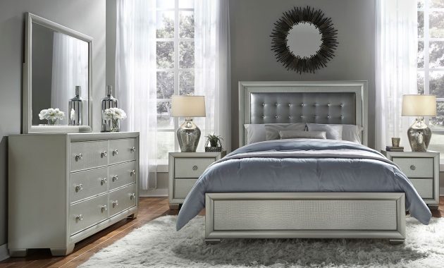 Celestial Panel Bedroom Set for measurements 1600 X 1024