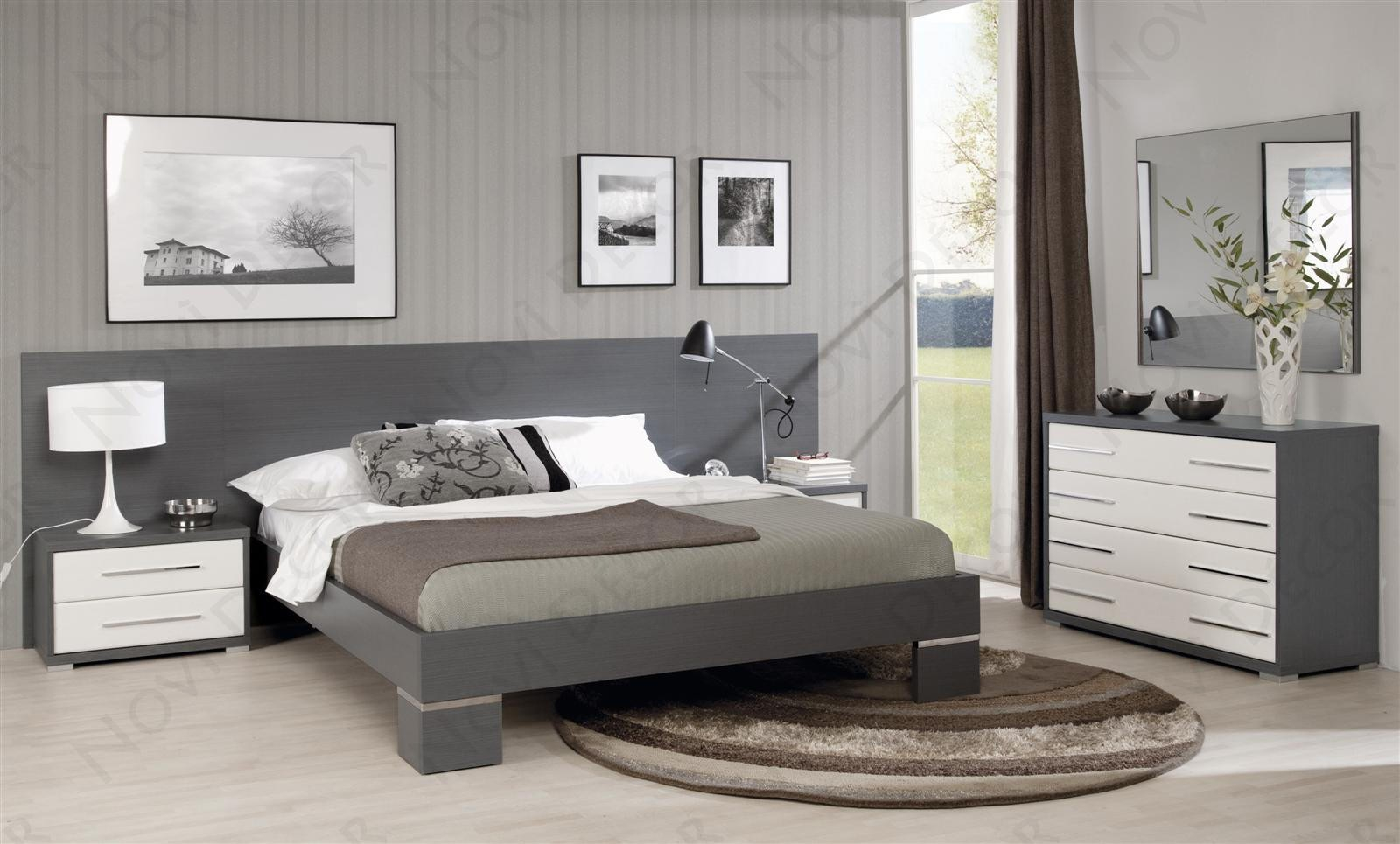 Charming Grey Painted Bedroom Furniture Sets Cal Girl White Teenage with regard to size 1600 X 965