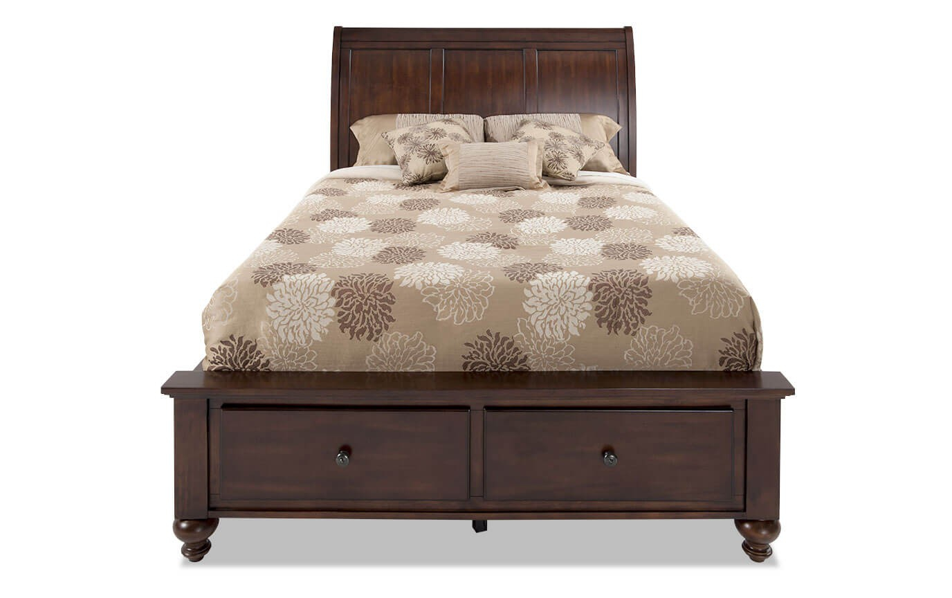 Chatham Full Bedroom Set within proportions 1376 X 864