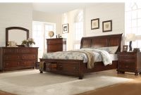 Chelsea King 6 Piece Bedroom regarding sizing 2000 X 2000