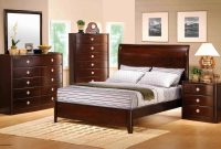 Cherrywood Queen Bedroom Sets Solid Wood Kids Bedroom Furniture with regard to sizing 1280 X 789