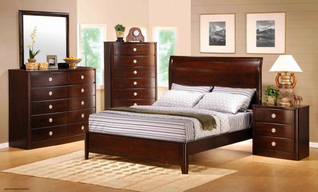 Cherrywood Queen Bedroom Sets Solid Wood Kids Bedroom Furniture with regard to sizing 1280 X 789