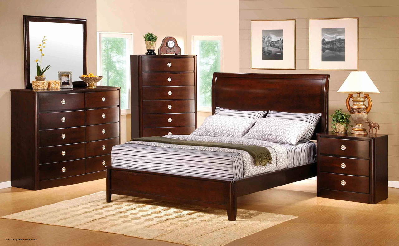 Cherrywood Queen Bedroom Sets Solid Wood Kids Bedroom Furniture with regard to sizing 1280 X 789