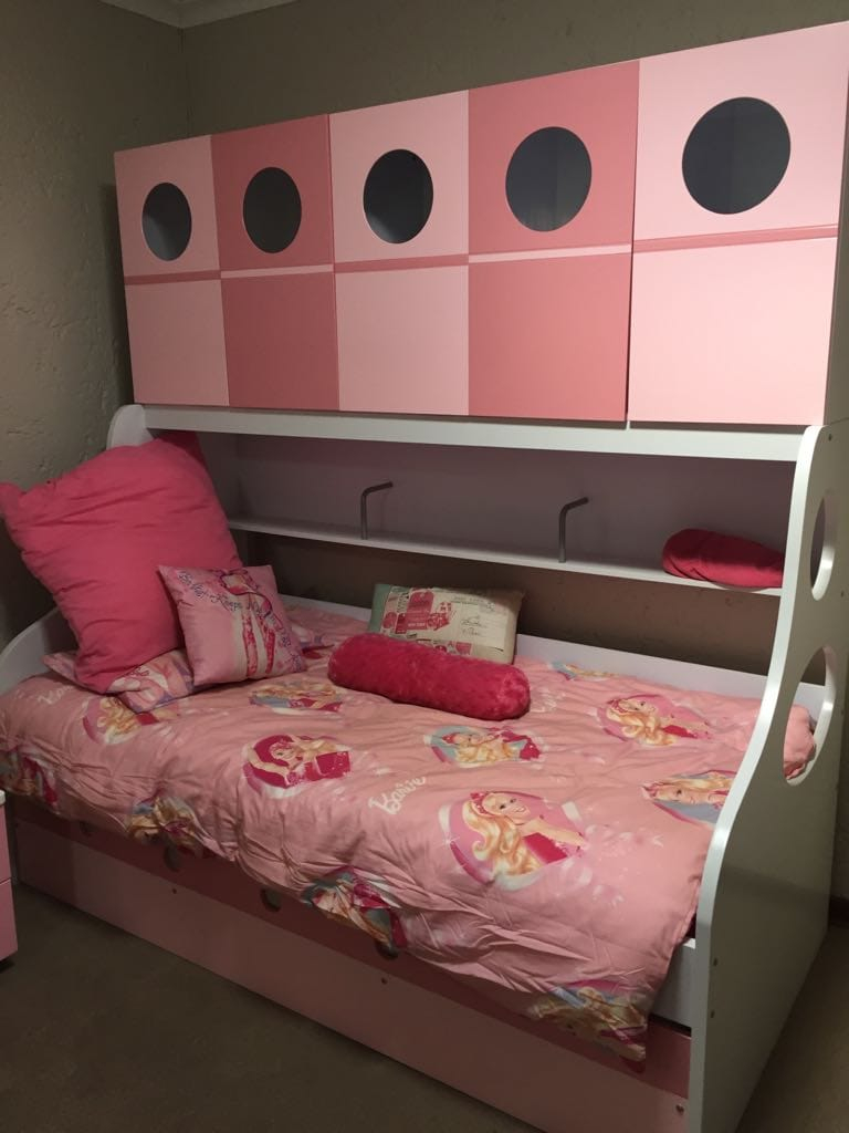 Children Bedroom Set inside dimensions 768 X 1024