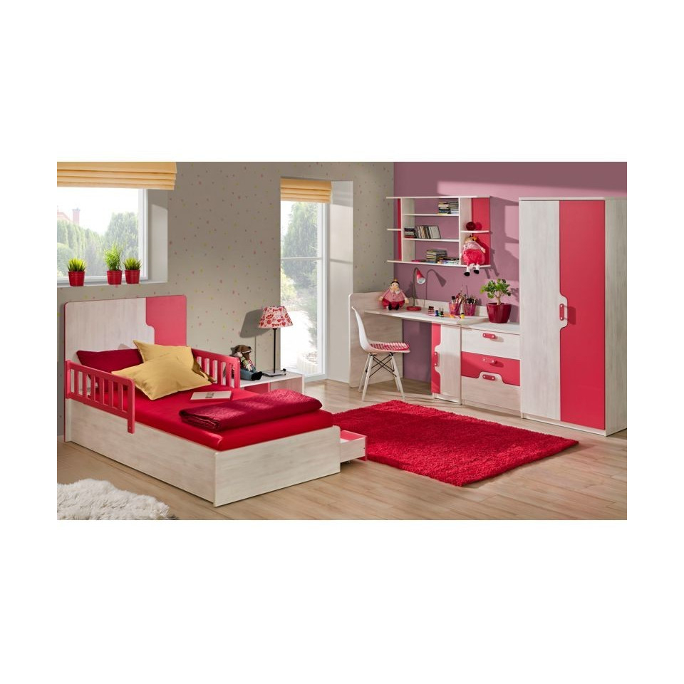 Childrens Bedroom Furniture Set Nuki 1 inside dimensions 960 X 960
