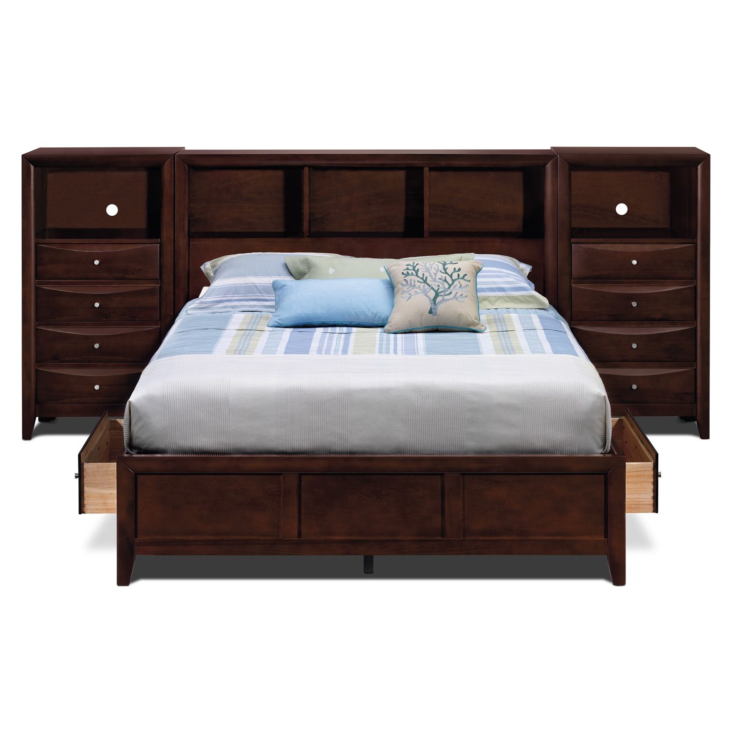Clarion Bedroom Furniture Google Search Home In 2019 Bed for proportions 1500 X 1500