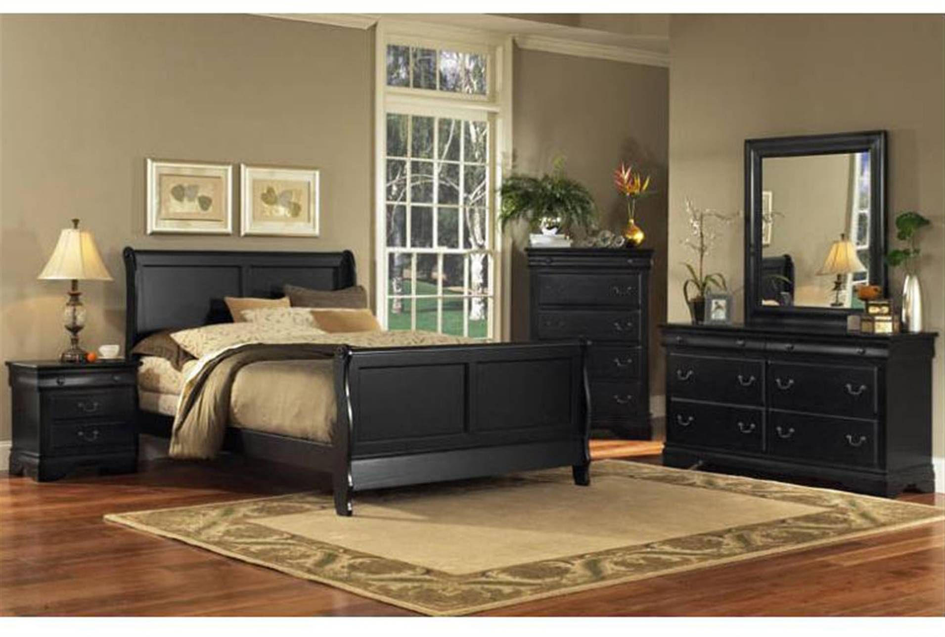 Clayton Cherrywood Very Nice Bedroom Set That I Would Love To throughout sizing 1911 X 1288