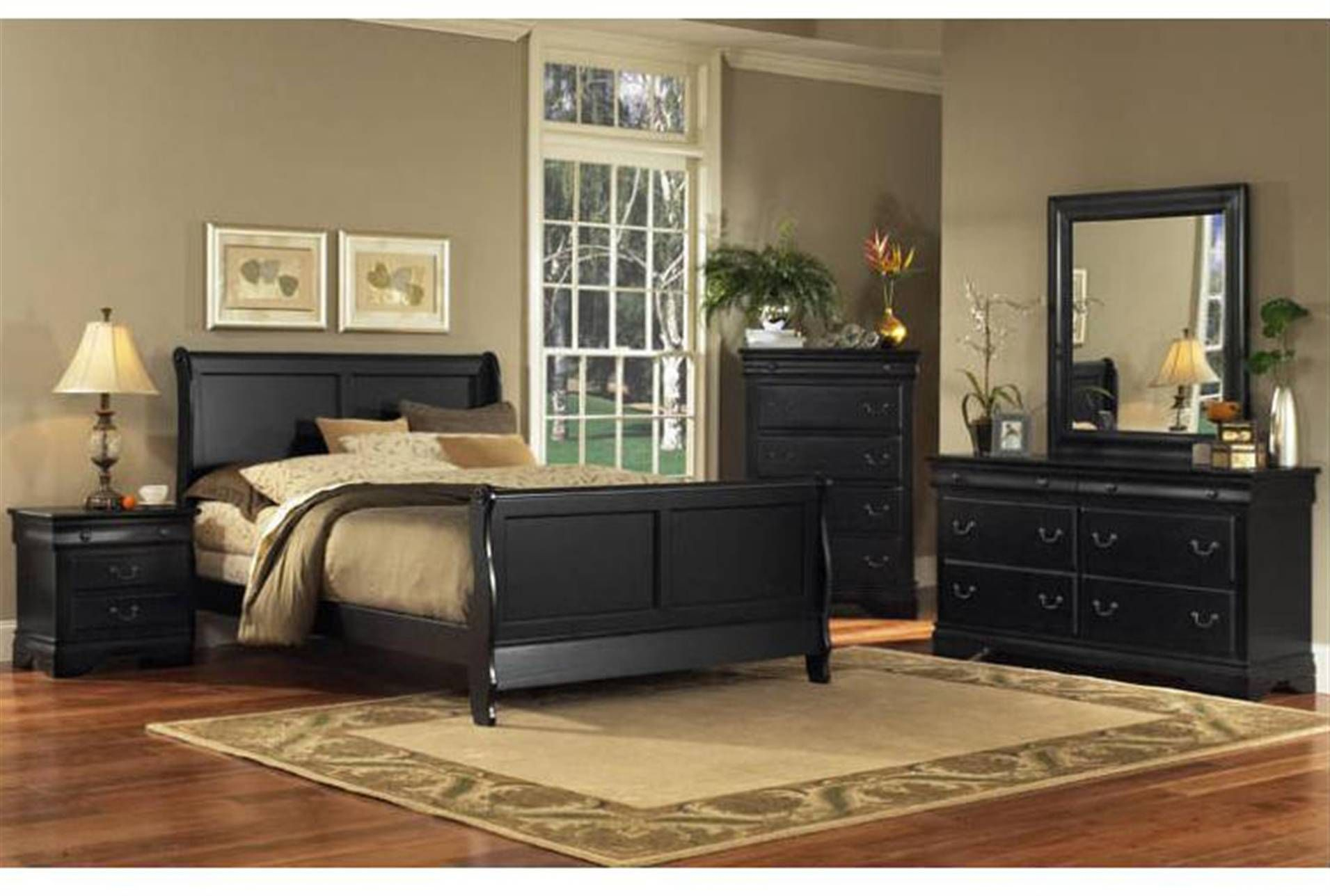 Clayton Cherrywood Very Nice Bedroom Set That I Would Love To with regard to dimensions 1911 X 1288