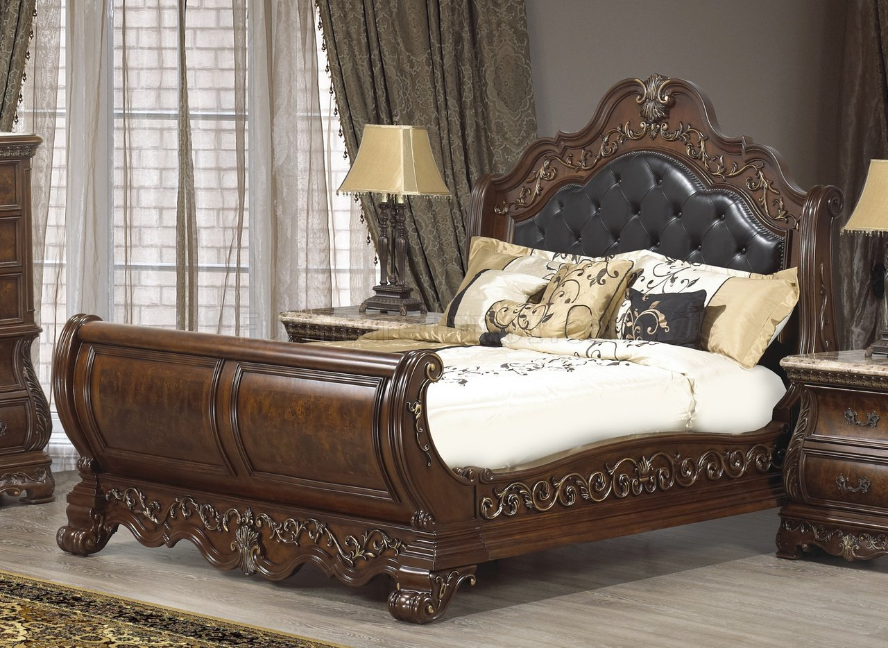 Cleopatra Milan Bedroom 5pc Set Woptions within sizing 1280 X 934