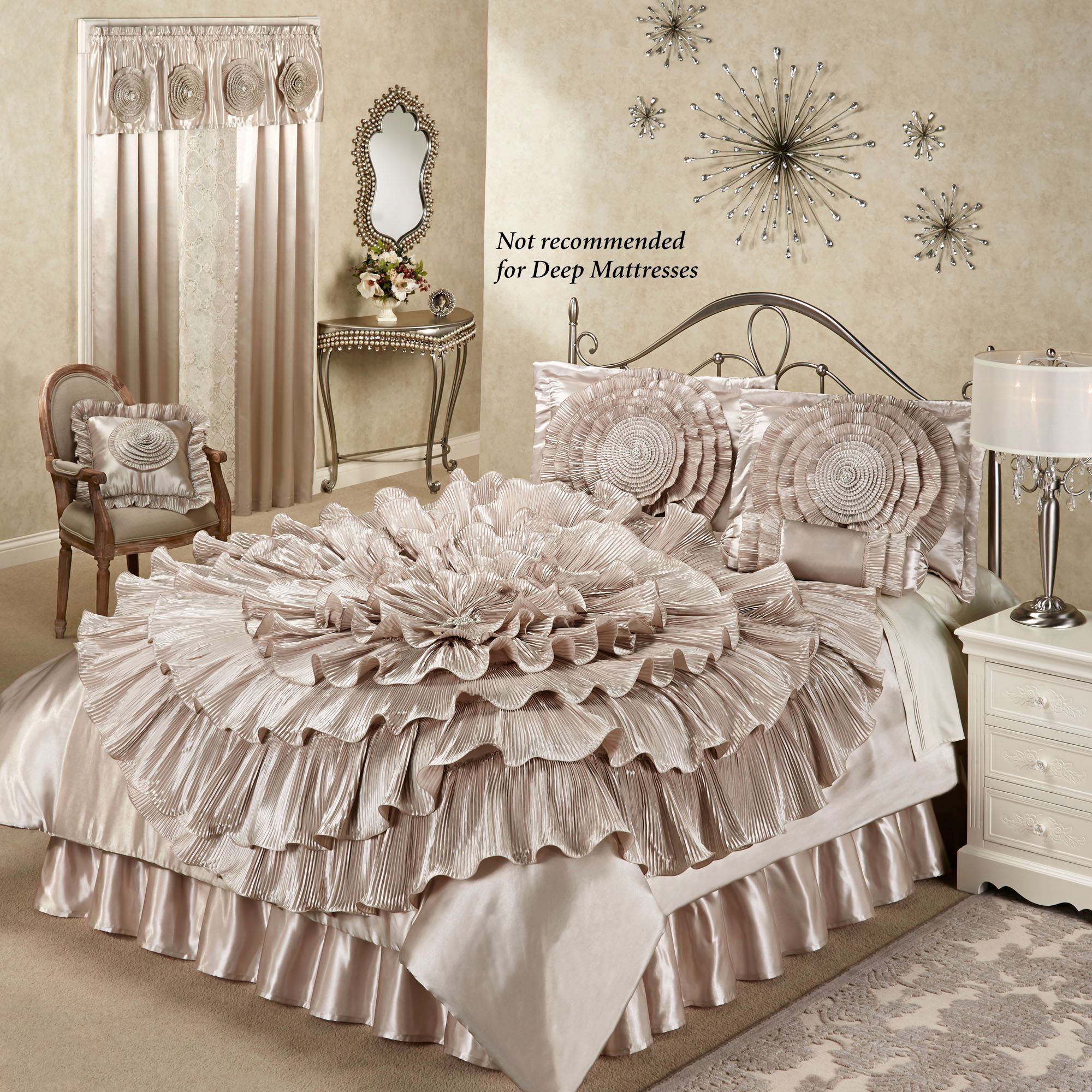 Comfortable Bedspread Sets For Bed Linens Design Amazing Silver inside measurements 2000 X 2000
