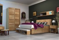 Complete Bedroom Furniture In Wooden Look Feel To Order inside dimensions 3362 X 1891