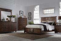 Contemporary Bedroom Sets King El Paso Tx Furniture Bernards intended for dimensions 1280 X 746