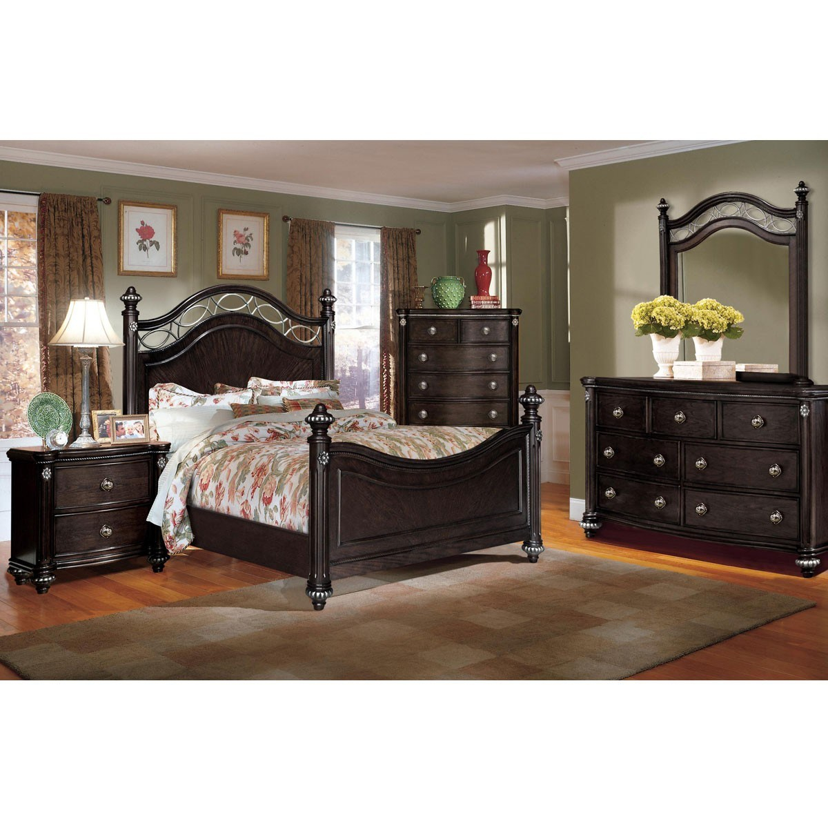 Cook Brothers Bedroom Sets Business Expert with proportions 1200 X 1200