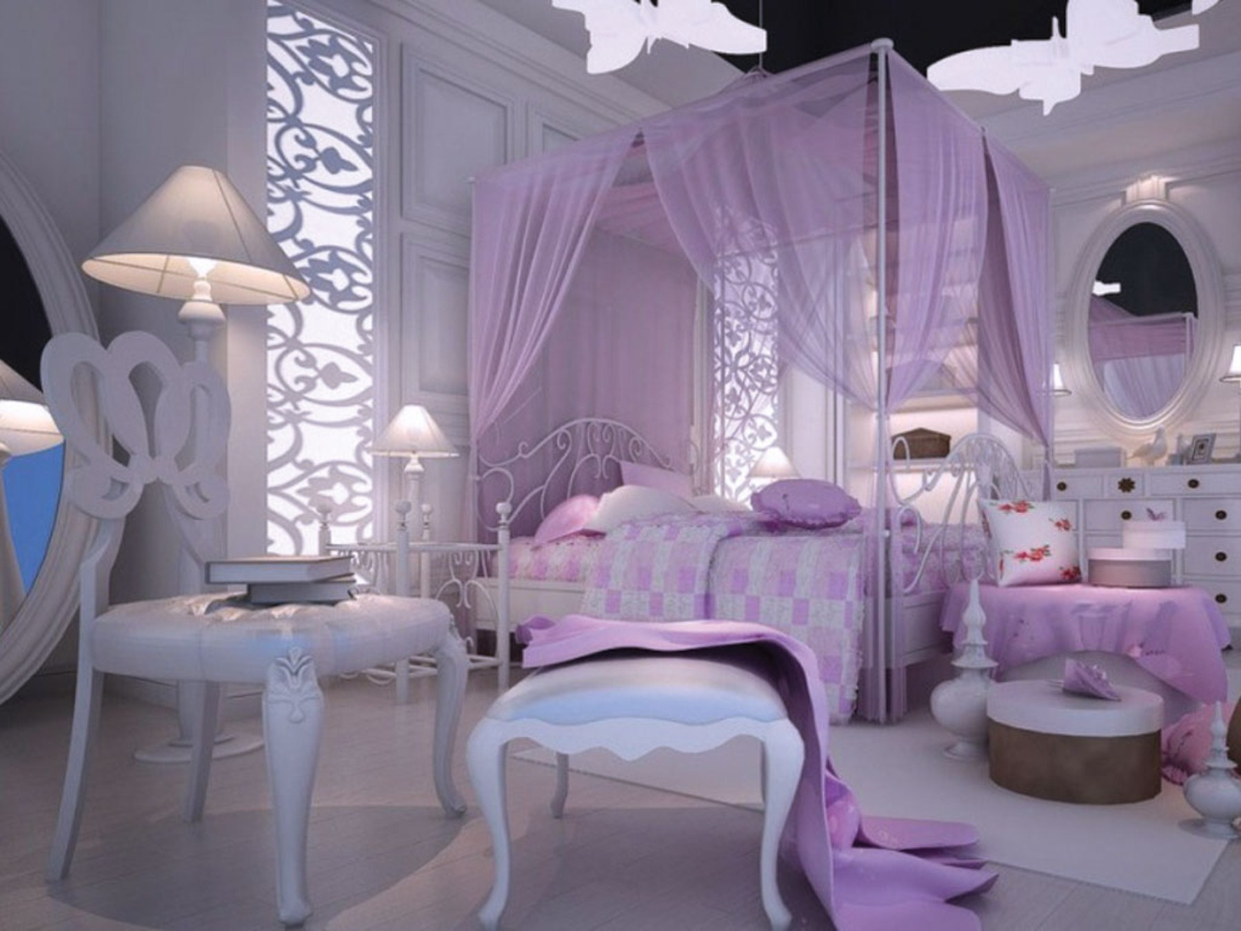 Cool And Cute Bedroom Ideas For Teenage Girl Osatest Decor Osatest regarding sizing 1800 X 1350