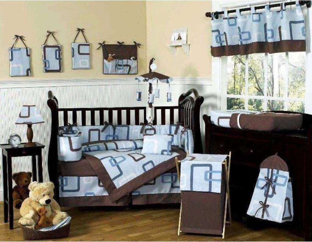 Cool Ba Boy Bedroom Sets Homedcin for dimensions 1024 X 795