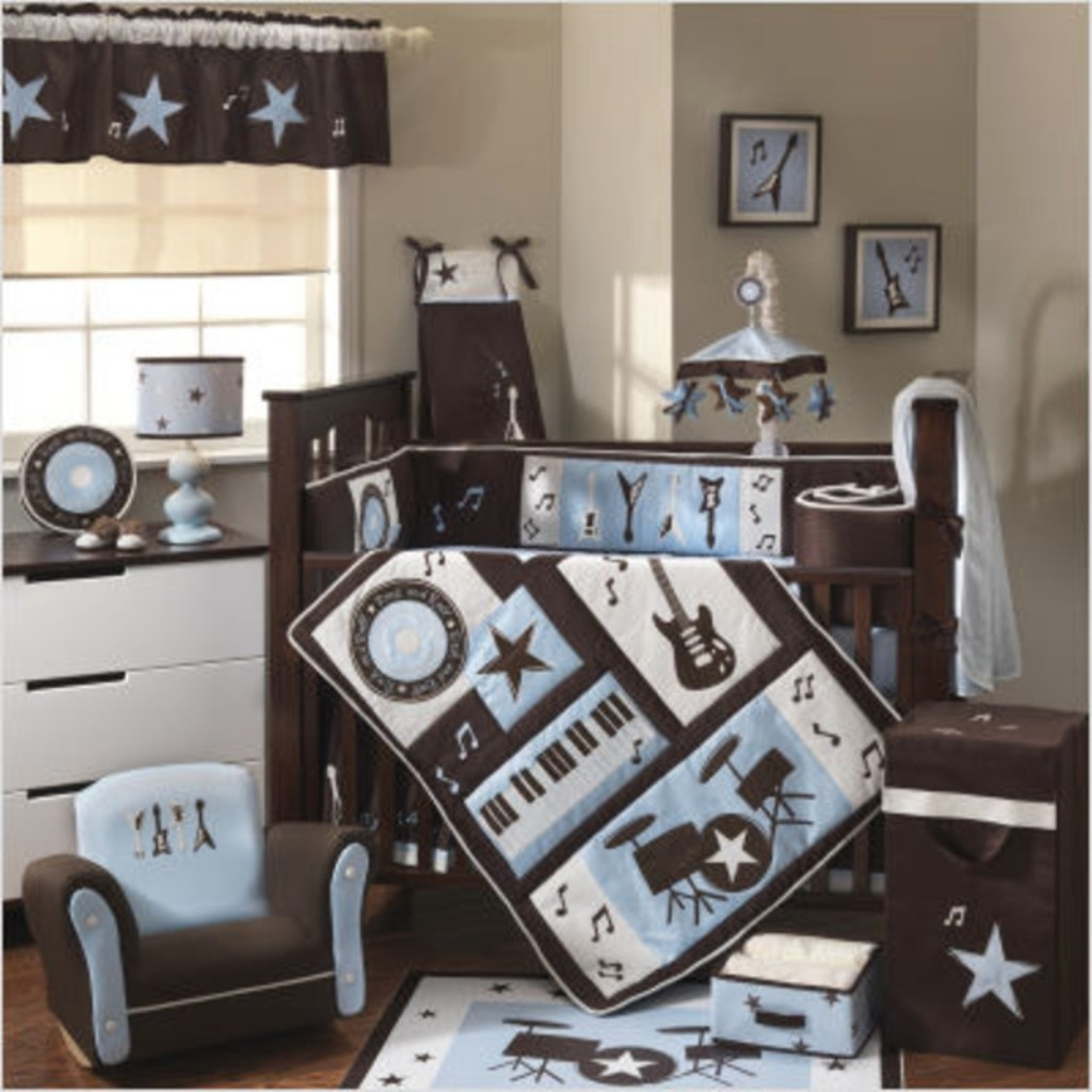 Cool Ba Boy Bedroom Sets Homedcin regarding size 1024 X 1024