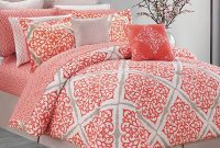 Coral Celina Comforter Set Luxury Home Zulily Zulilyfinds in size 959 X 1152