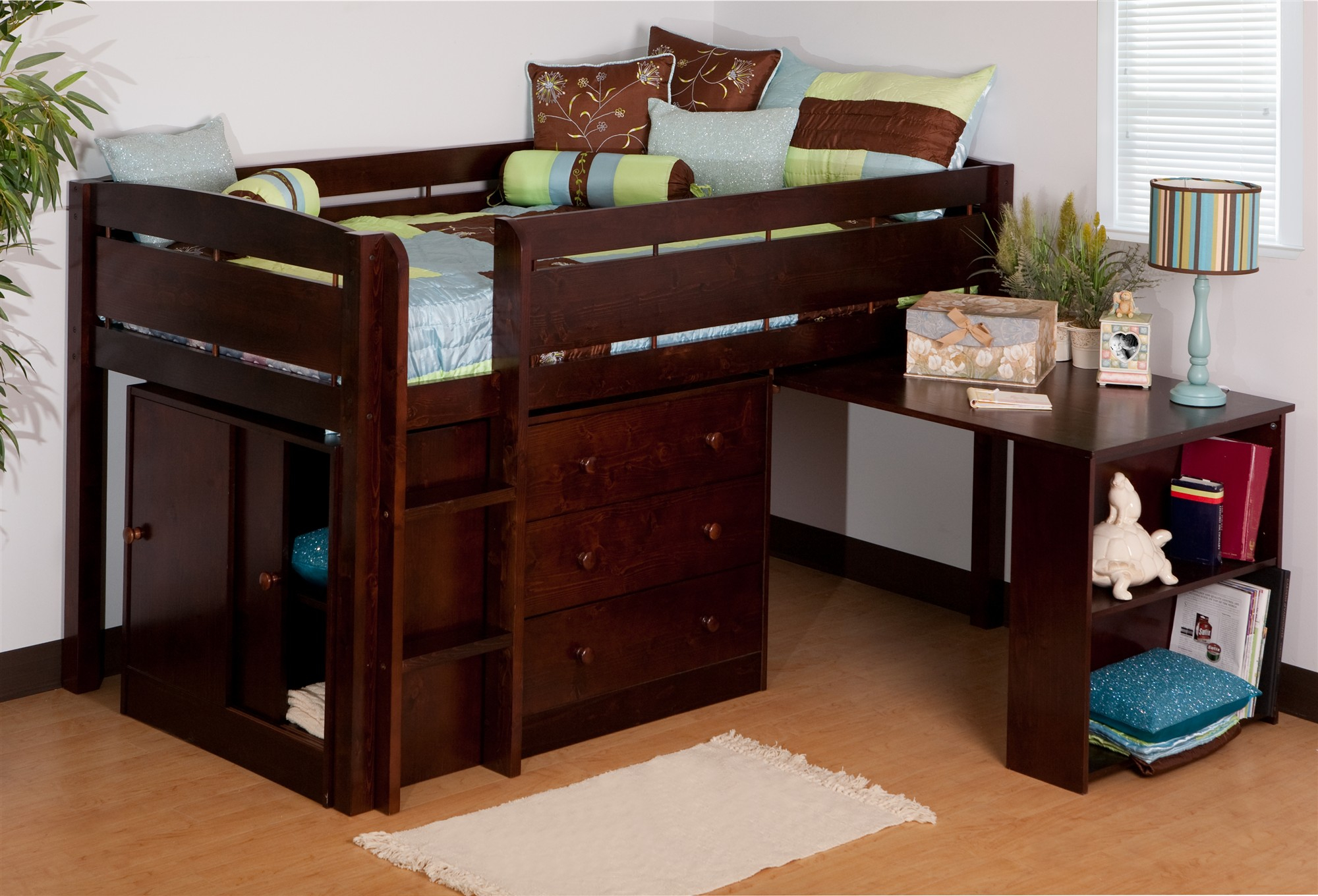 Corner Twin Bedroom Sets Effective And Simple Twin Bedroom Sets with sizing 2000 X 1360