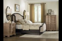 Corsica Bedroom 52805180 Hooker Furniture with regard to proportions 1280 X 720