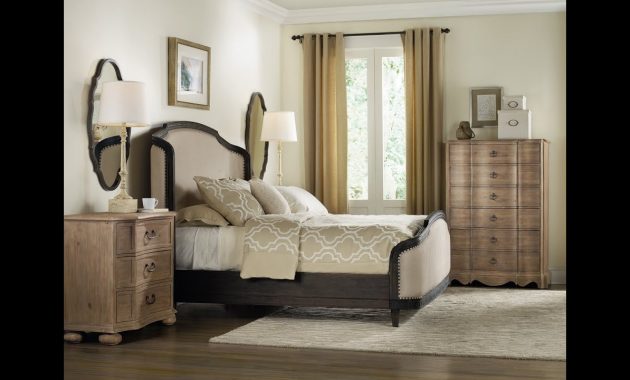 Corsica Bedroom 52805180 Hooker Furniture with regard to proportions 1280 X 720