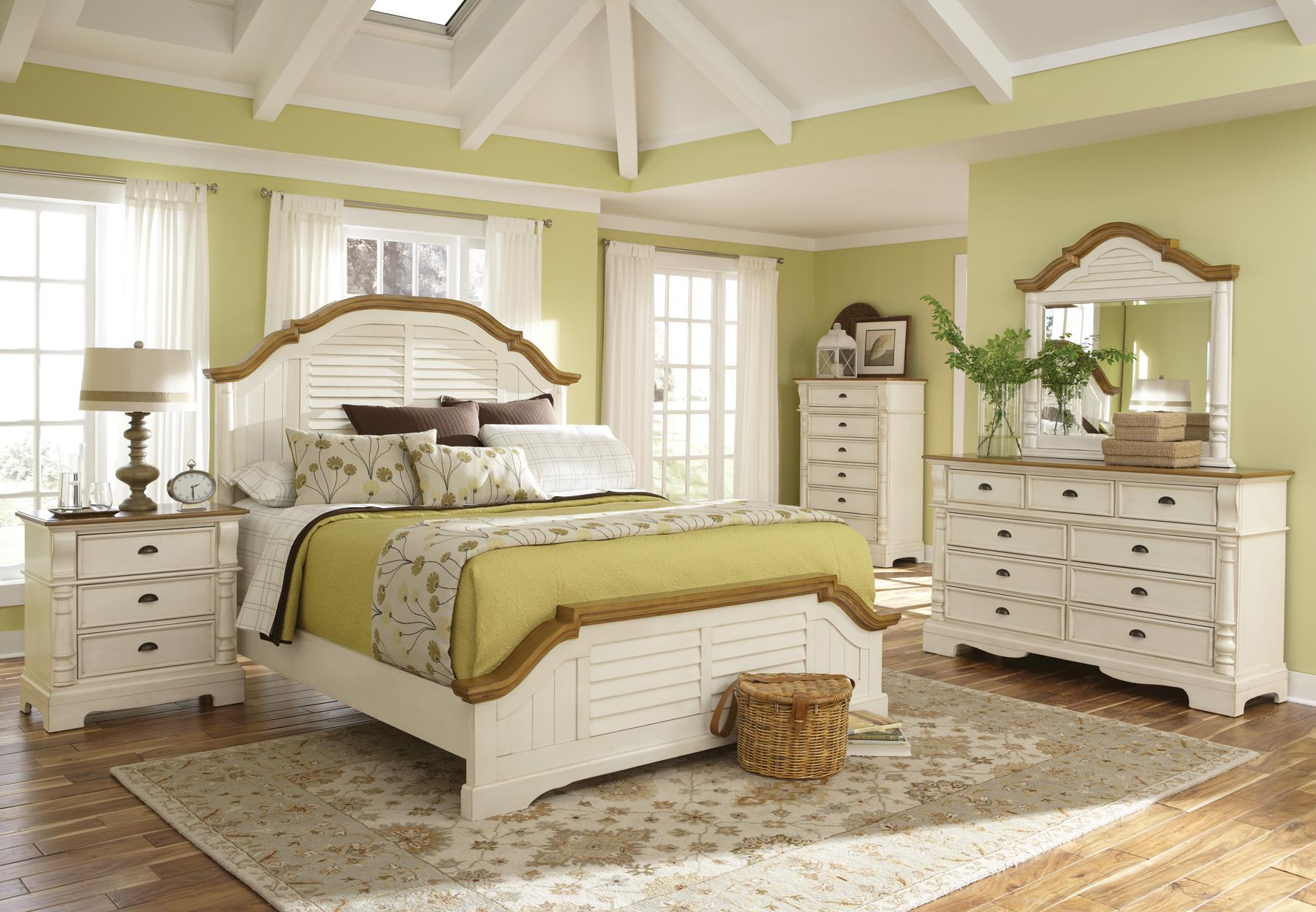 Cottage Bedroom Furniture Cottage Style Bedroom Furniture Digs within size 1800 X 1248