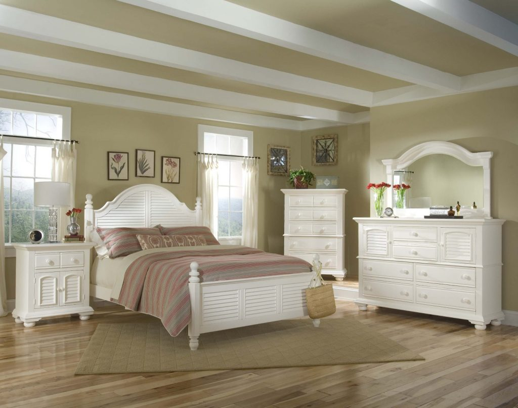 Cottage Bedroom Furniture Cottage Style Bedroom Furniture intended for dimensions 1024 X 806