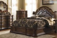 Courtland Bedroom Collection From Pulaski Furniture pertaining to measurements 1280 X 720