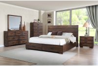 Cranston Queen Bedroom Group Crown Mark At Royal Furniture inside measurements 3000 X 3000