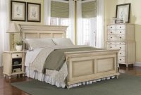 Cream Bedroom Furniture Setsdurham Furniture Savile Row 4 Piece in proportions 1280 X 960