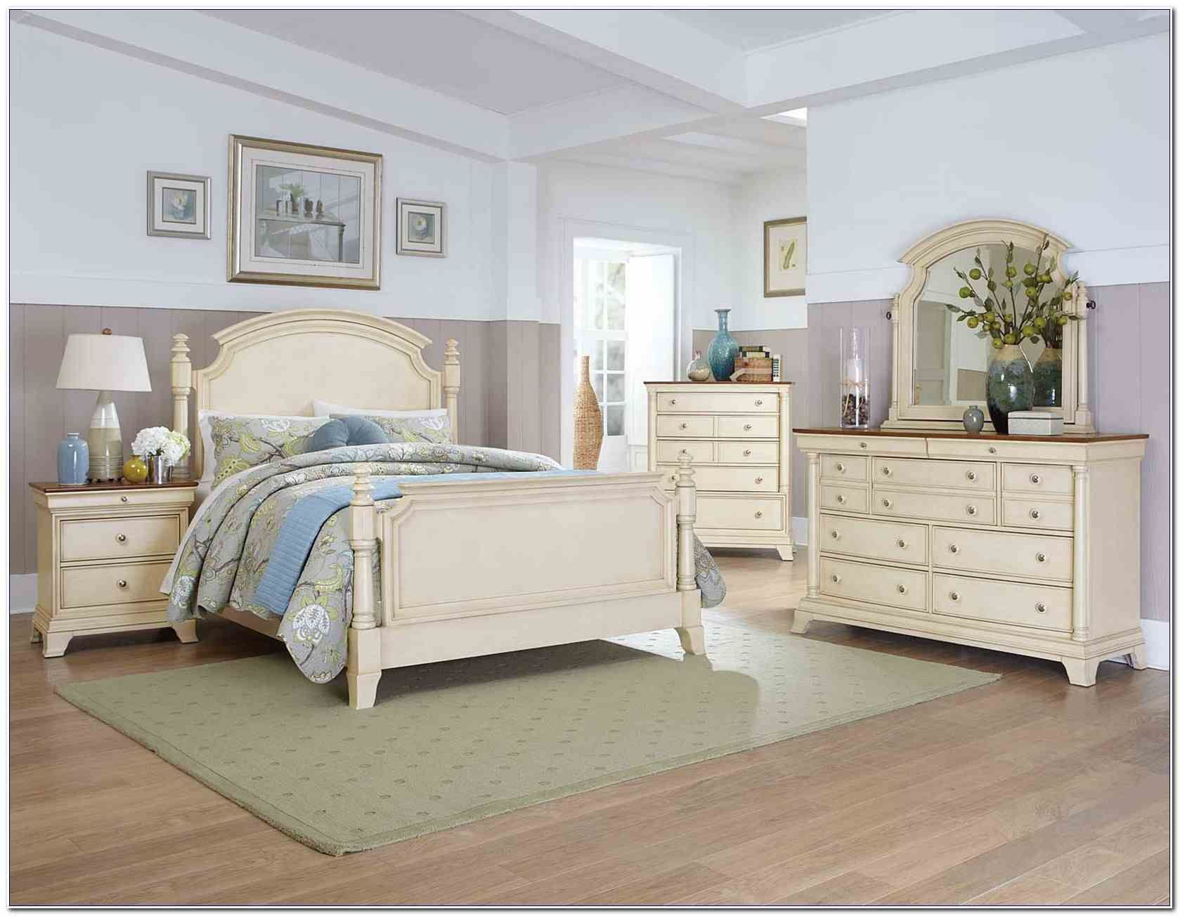 Cream Colored Bedroom Furniture Sets Bedroom Ideas White Bedroom regarding size 1679 X 1304
