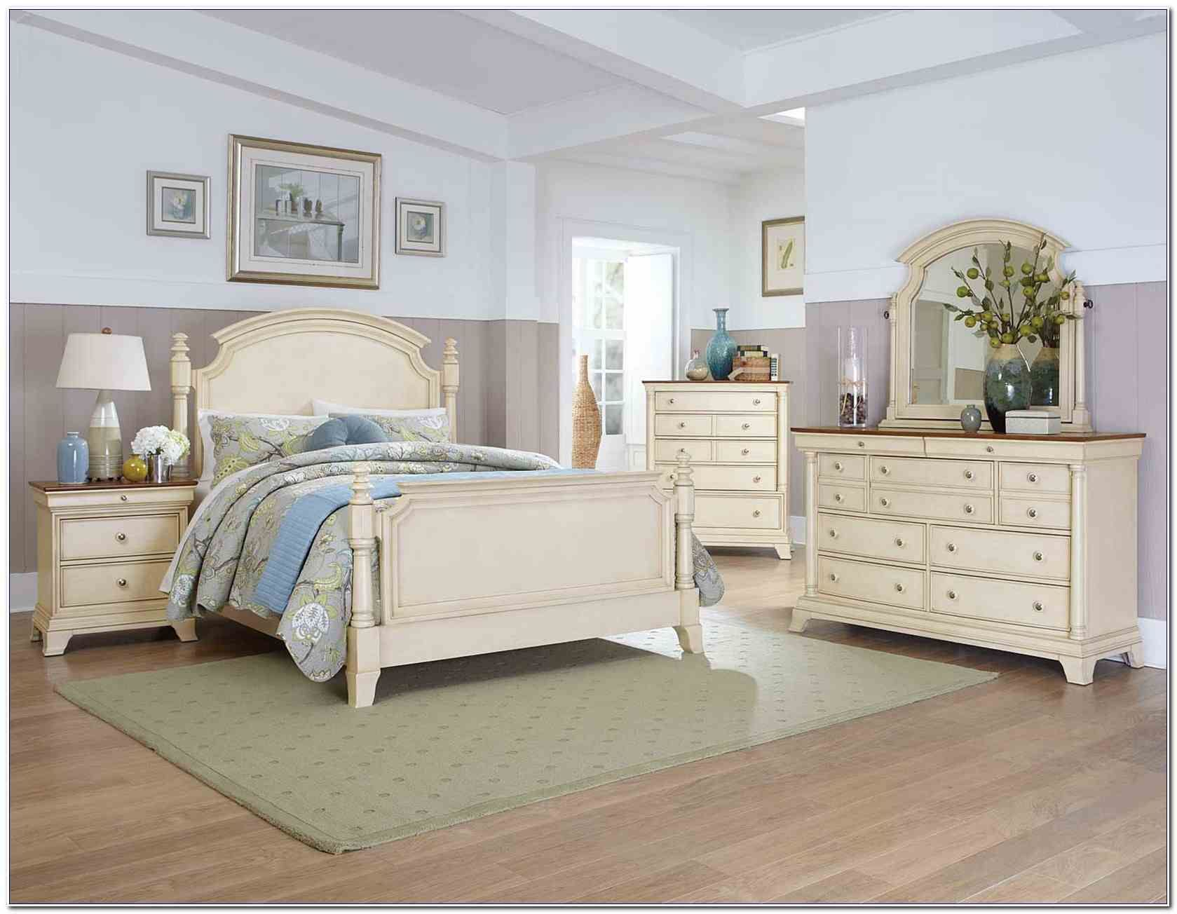 Cream Colored Bedroom Furniture Sets Bedroom Ideas White Bedroom within dimensions 1679 X 1304