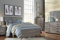 Culverbach Panel Bedroom Set 1stopbedrooms with proportions 2200 X 1249