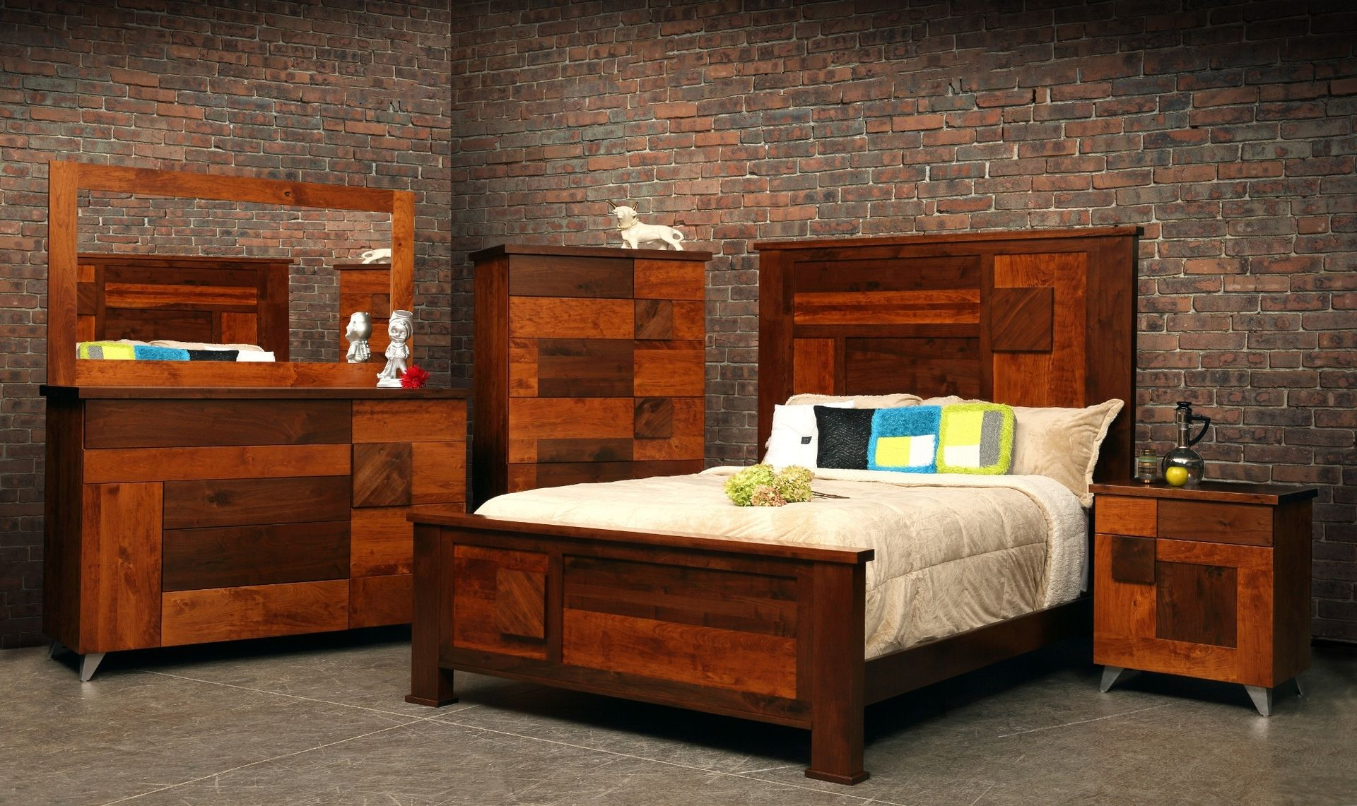 Custom Bedroom Sets Custommade with proportions 1920 X 1141