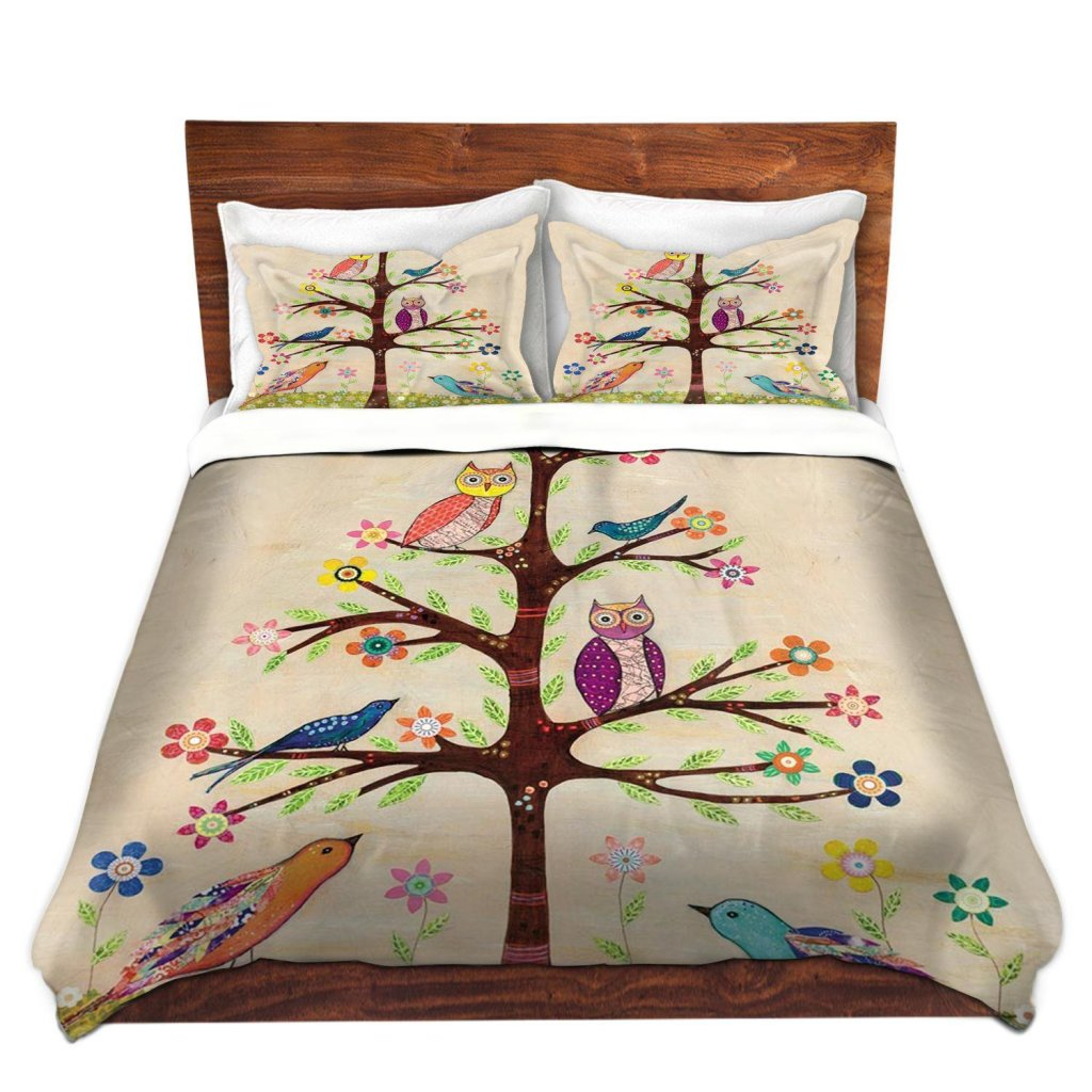 Cute Owl Bedding For A Fun Owl Bedroom regarding sizing 1024 X 1024