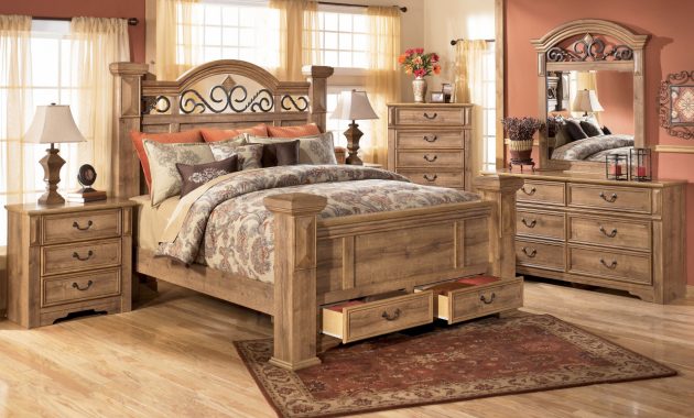 Cymax Queen Platform Bedroom Sets Awesome Awesome Full Size Bed Set regarding proportions 1280 X 1024