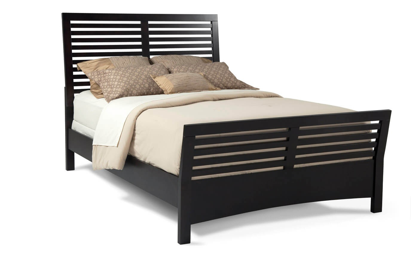 Dalton Bed inside sizing 1375 X 864