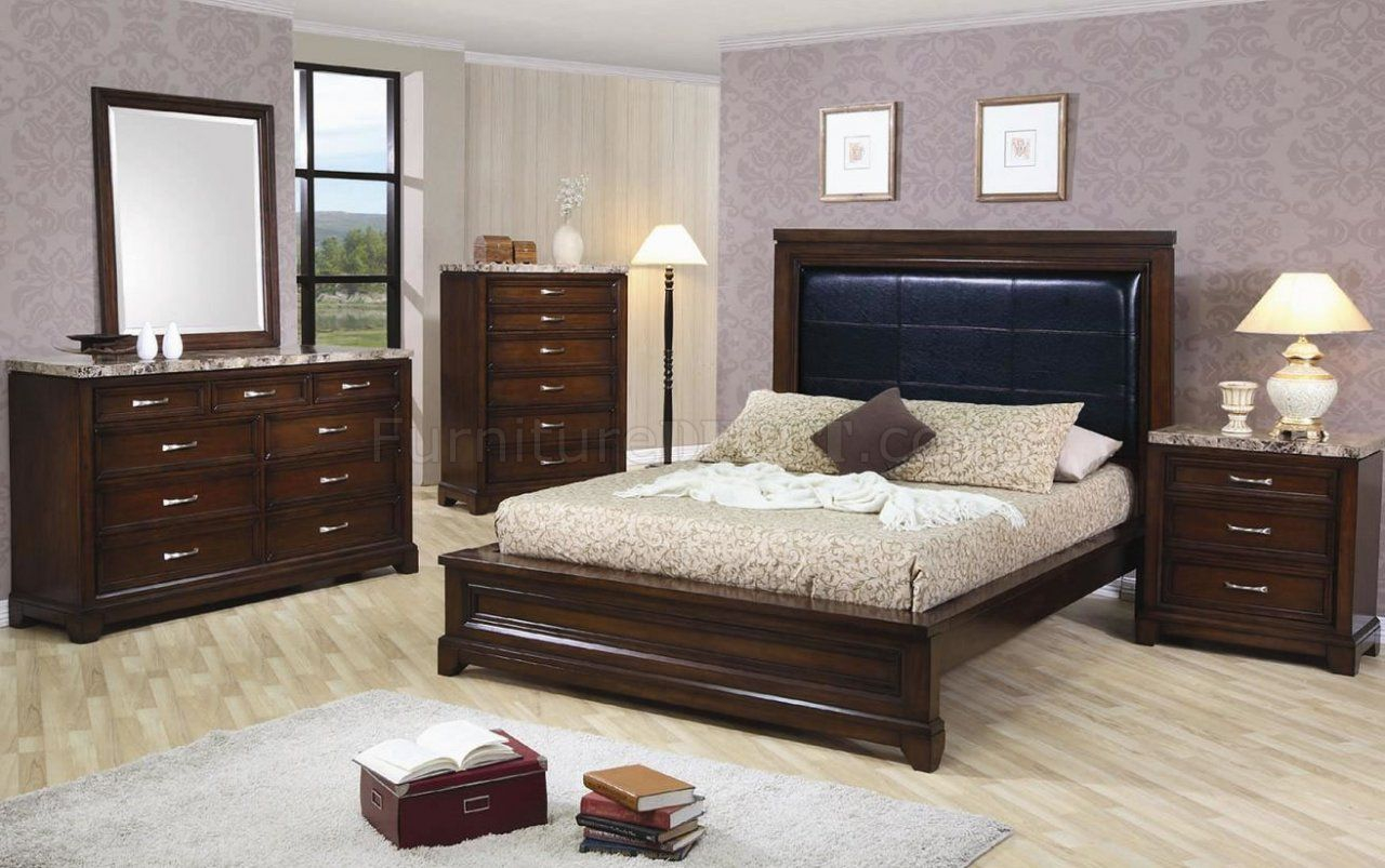 Dark Oak Bedroom Furniture Sets Mark Cooper Research Home Decor intended for proportions 1280 X 803