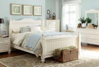Decorating Ideas And Refinishing Tips With White Country Bedroom for measurements 1024 X 768