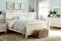 Decorating Ideas And Refinishing Tips With White Country Bedroom with dimensions 1024 X 768