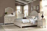 Decorating Ideas For Off White Bedroom Furniture Elegant White Queen inside proportions 2887 X 2024