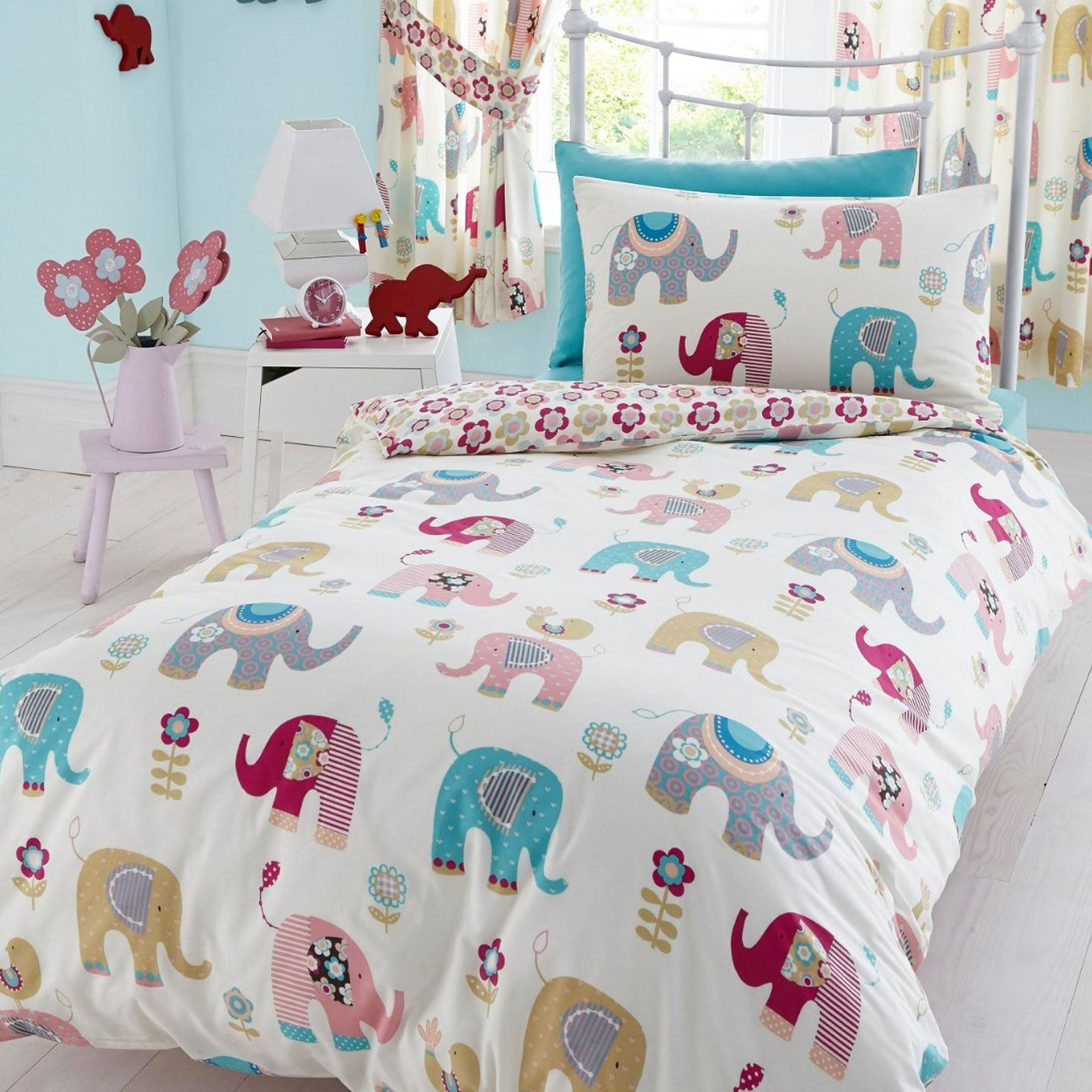 Details About 100 Cotton Disney And Character Single Duvet Cover Sets Kids Bedroom Bedding with dimensions 1600 X 1600