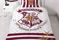 Details About Harry Potter Duvet Quilt Cover Bedding Set Single Double Blanket Kids Boys Girls pertaining to proportions 1030 X 1500