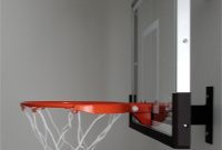 Details About Mini Pro Basketball Indoor Hoop Door Kids Mount Sports with size 1381 X 1774