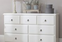 Details About Romance White Bedroom Furniture Bedside Table Chest Of Drawers Bed Wardrobe with sizing 999 X 1000