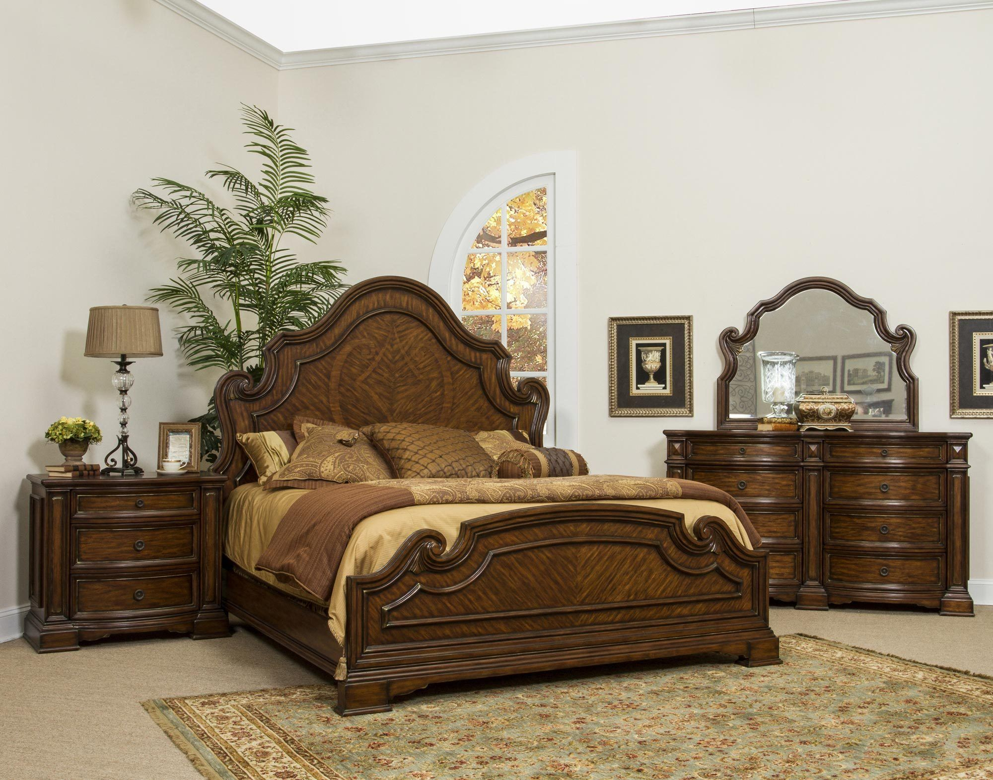 fairmont bedroom furniture set