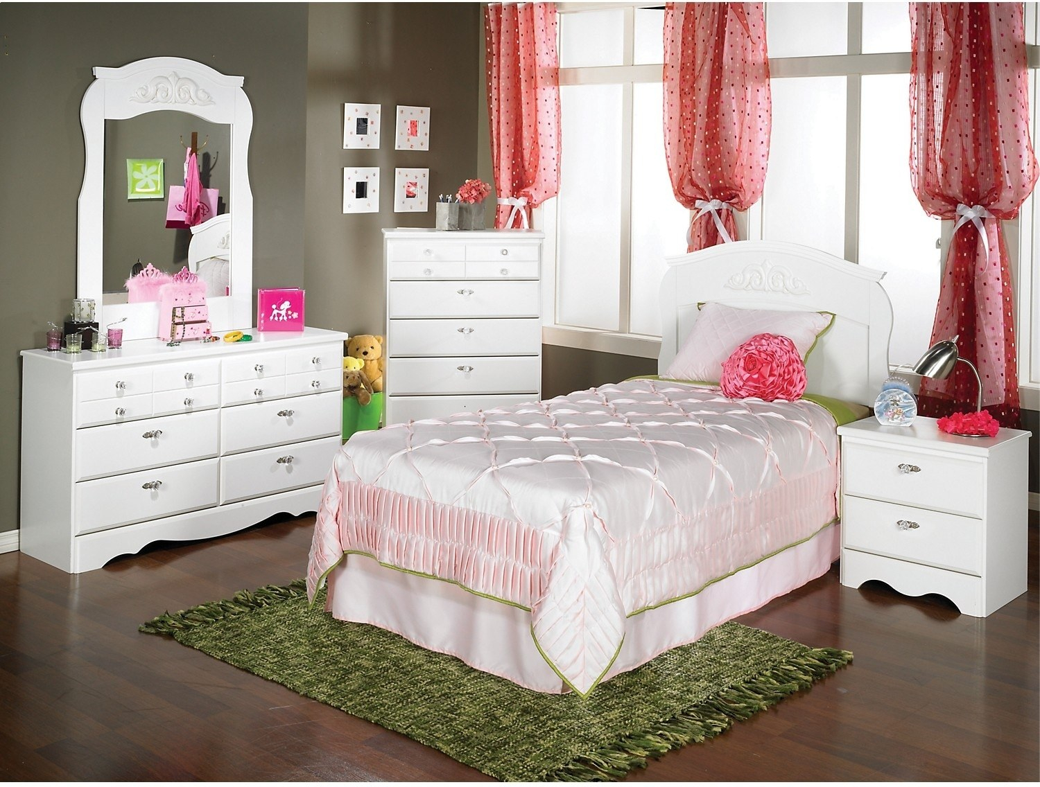 Diamond Furniture Bedroom Sets Business Expert throughout size 1500 X 1136