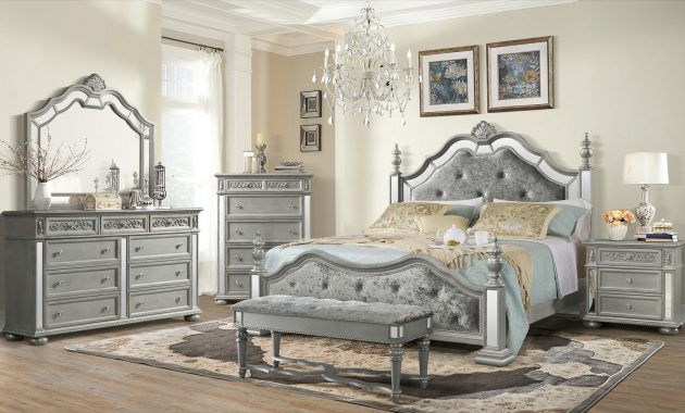 Diana Silver King Set King Size B2nsdrmr regarding size 1800 X 1045