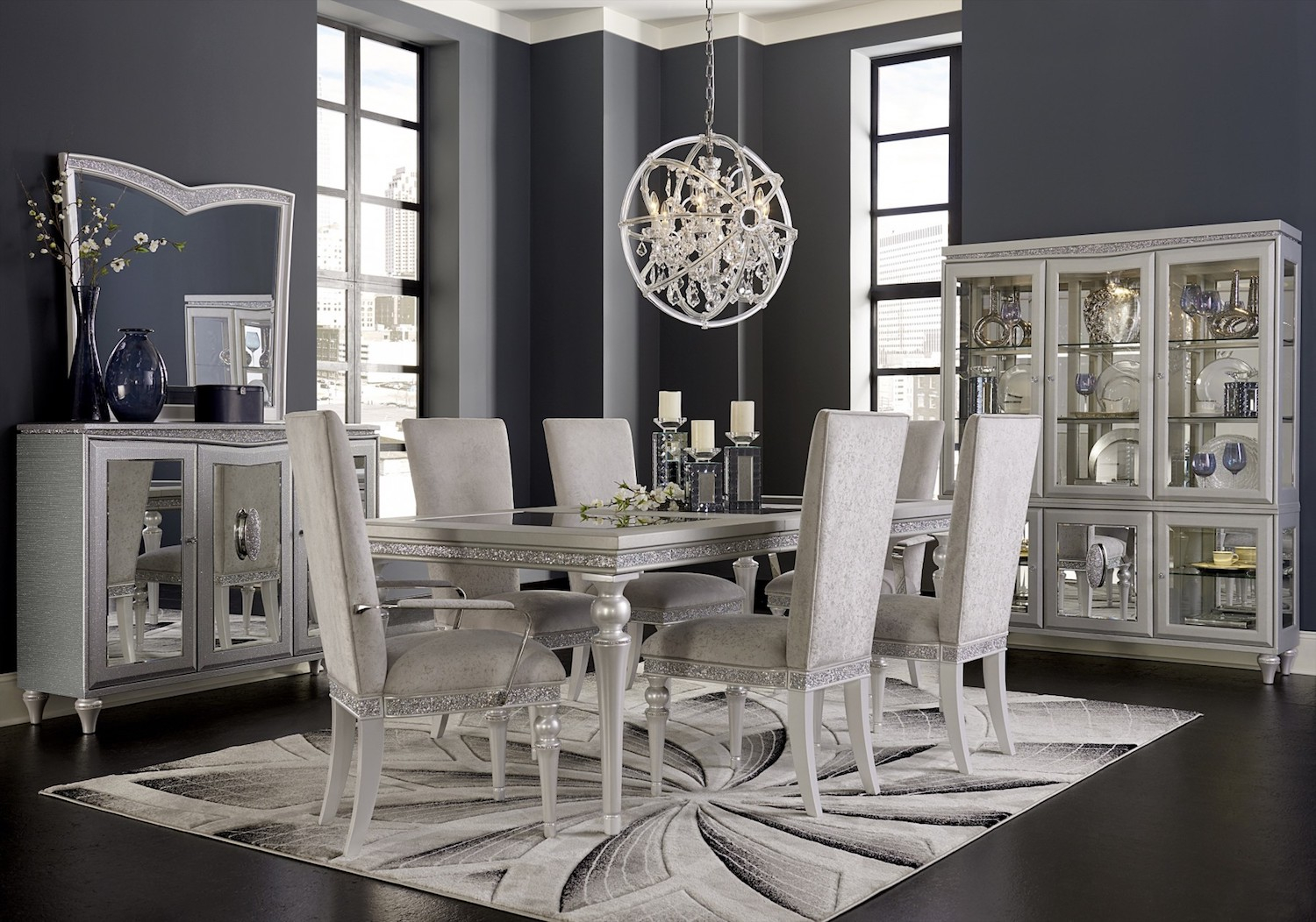 Dining Room Dcor Arrow Furniture Arrow Furniture Carries A Wide regarding measurements 1500 X 1052